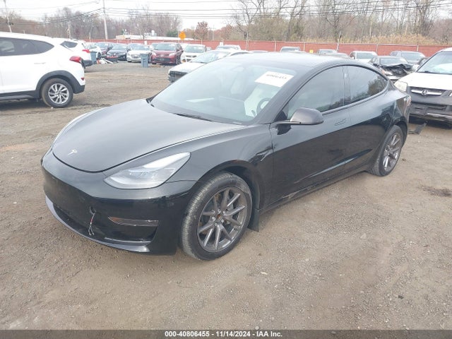 2023 TESLA MODEL 3 5YJ3E1EA9PF629032 Photo 1