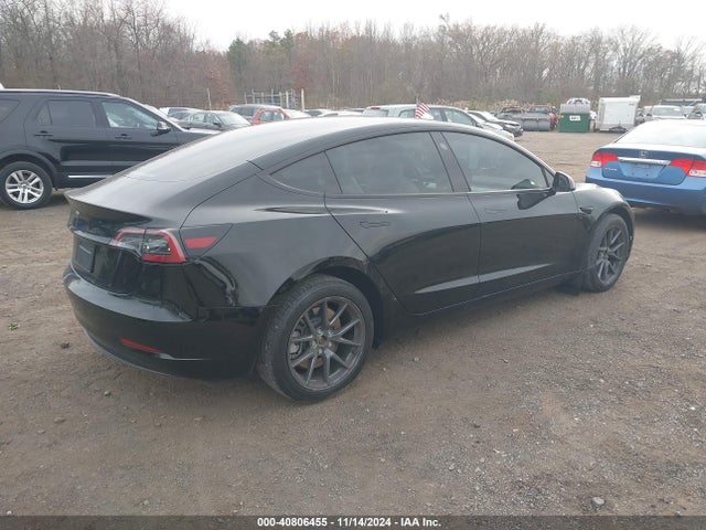 2023 TESLA MODEL 3 5YJ3E1EA9PF629032 Photo 3
