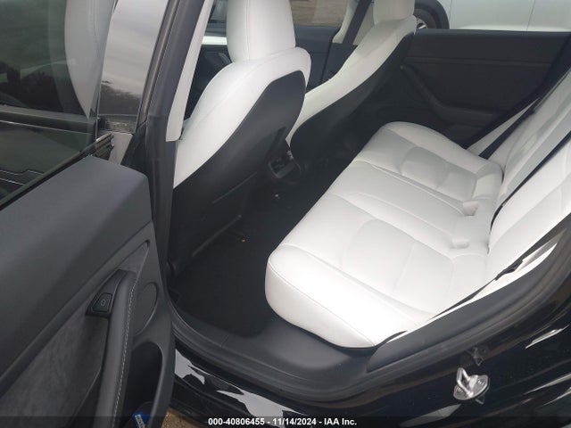2023 TESLA MODEL 3 5YJ3E1EA9PF629032 Photo 7