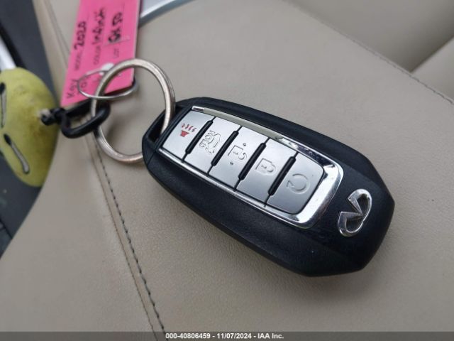 3PCAJ5M38LF114854 Infiniti Qx50 Luxe Awd