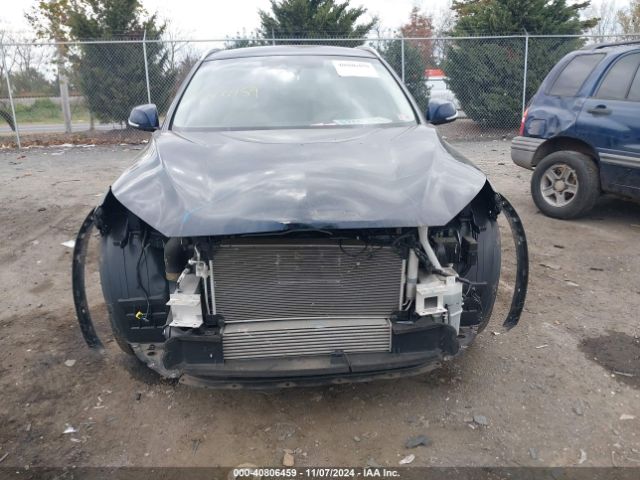 3PCAJ5M38LF114854 Infiniti Qx50 Luxe Awd