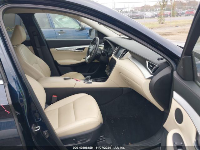 3PCAJ5M38LF114854 Infiniti Qx50 Luxe Awd