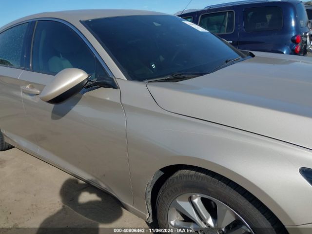 1HGCV1F18JA016741 Honda ACCORD LX