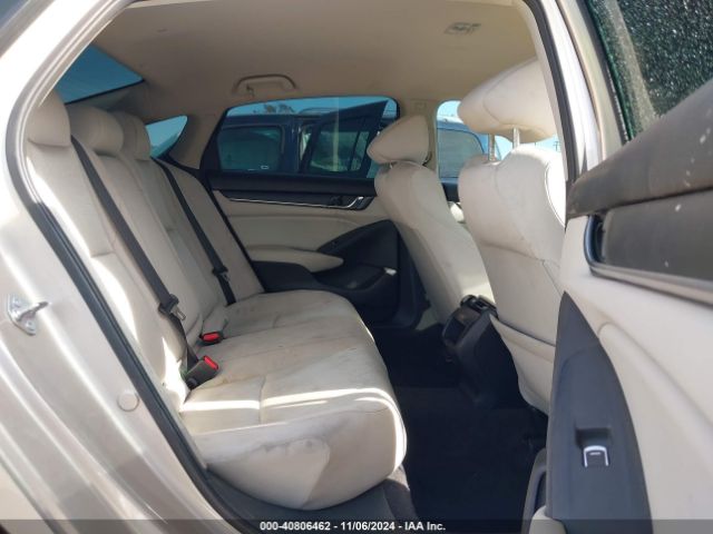 1HGCV1F18JA016741 Honda ACCORD LX