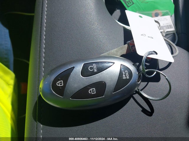 Hyundai SONATA SEL 2024 KMHL64JA6RA380376 Image 11