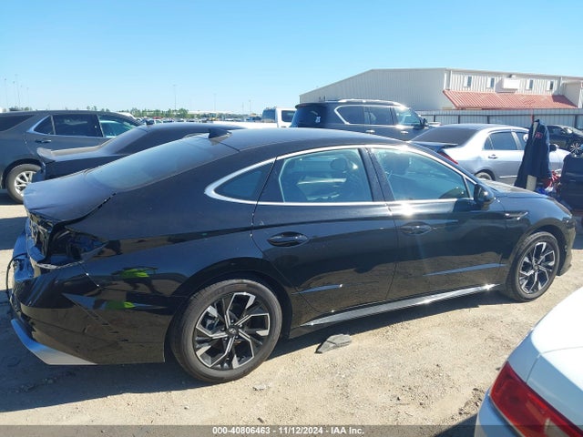 Hyundai SONATA SEL 2024 KMHL64JA6RA380376 Image 14