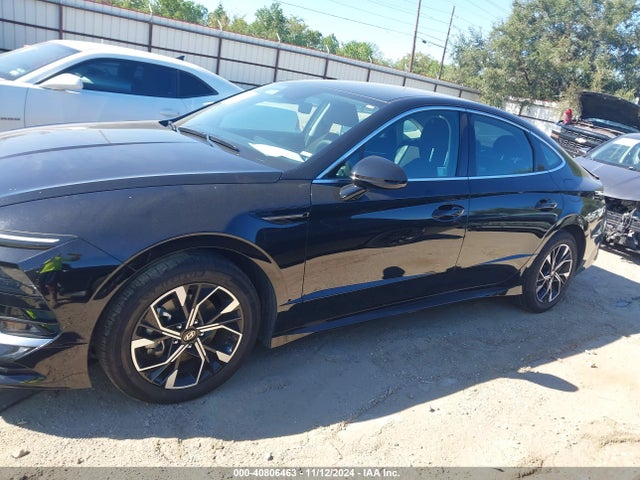 Hyundai SONATA SEL 2024 KMHL64JA6RA380376 Image 15