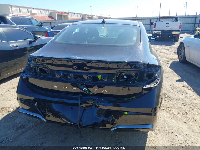 Hyundai SONATA SEL 2024 KMHL64JA6RA380376 Image 17