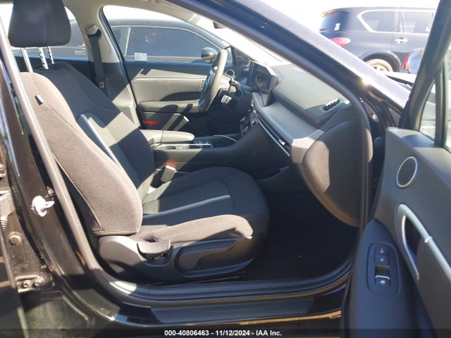 Hyundai SONATA SEL 2024 KMHL64JA6RA380376 Image 5