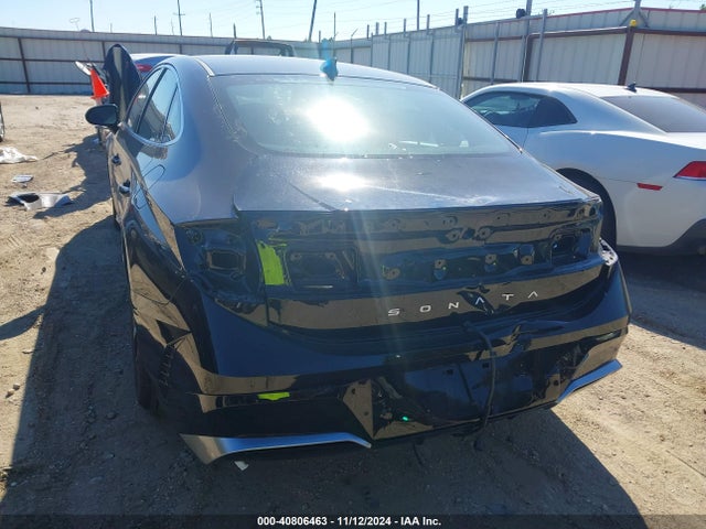 Hyundai SONATA SEL 2024 KMHL64JA6RA380376 Image 6
