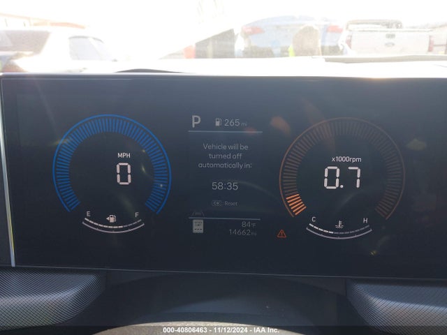 Hyundai SONATA SEL 2024 KMHL64JA6RA380376 Image 7