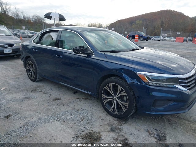 2020 1VWCA7A35LC020272 main image