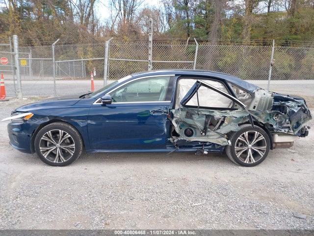 Volkswagen Passat 2.0t Sel 2020 1VWCA7A35LC020272 Image 14
