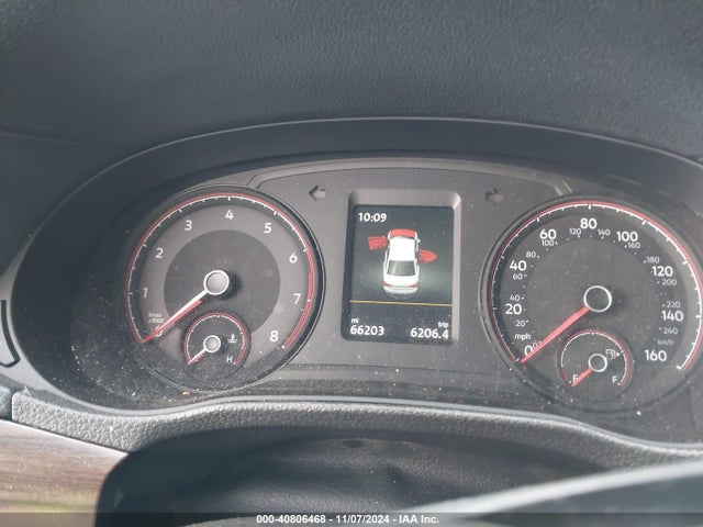 Volkswagen Passat 2.0t Sel 2020 1VWCA7A35LC020272 Image 7