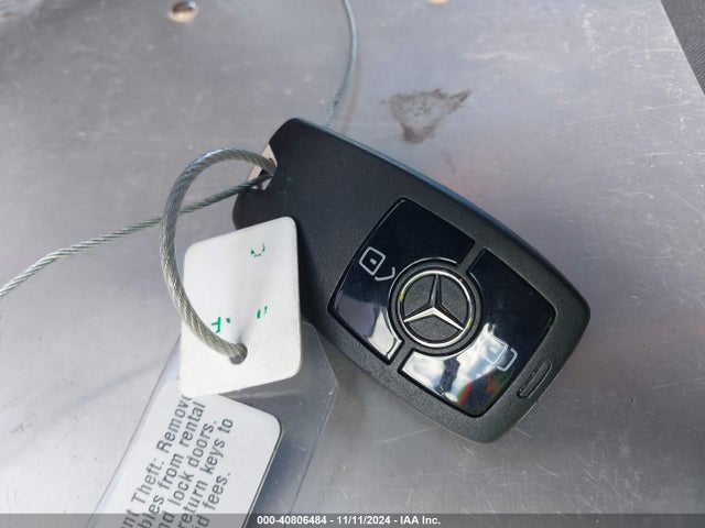 W1Z4KFHY3RP714466 Mercedes-Benz Sprinter 2500 Standard Roof 4-cyl Diesel