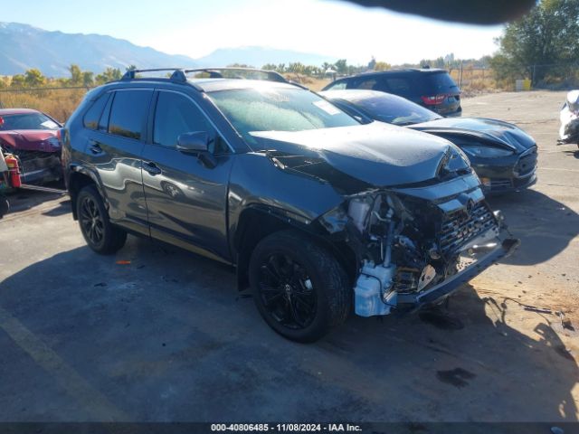 4T3T6RFV9PU129900 auction archive image