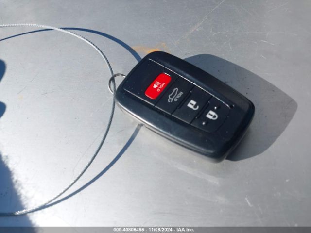 4T3T6RFV9PU129900 Toyota Rav4 Hybrid Se