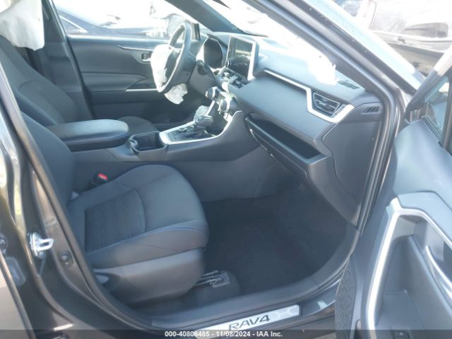 4T3T6RFV9PU129900 Toyota Rav4 Hybrid Se