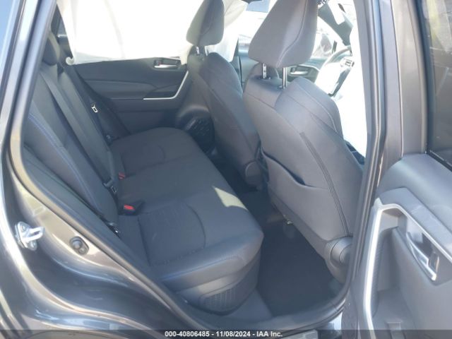 4T3T6RFV9PU129900 Toyota Rav4 Hybrid Se