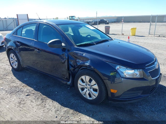 2014 1G1PA5SH1E7474252 main image