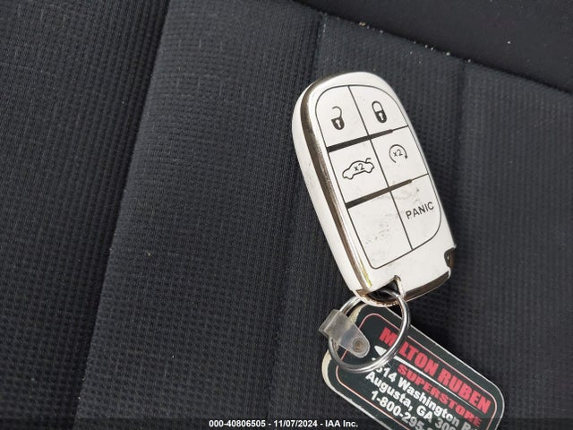 Dodge Charger Se 2014 2C3CDXBG7EH324168 Image 11