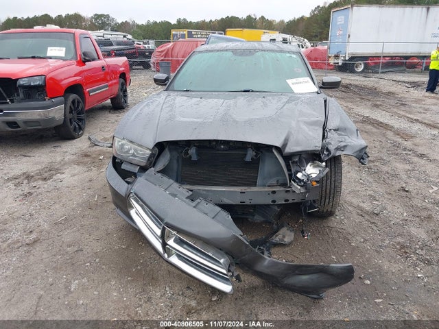 Dodge Charger Se 2014 2C3CDXBG7EH324168 Image 12