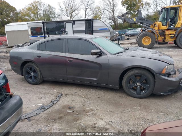 Dodge Charger Se 2014 2C3CDXBG7EH324168 Image 13
