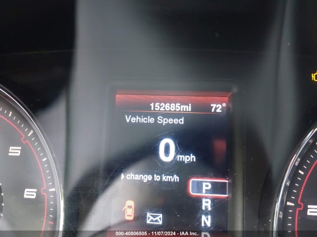 Dodge Charger Se 2014 2C3CDXBG7EH324168 Image 15