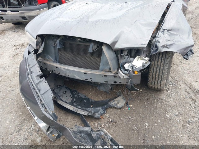 2C3CDXBG7EH324168 Dodge Charger Se