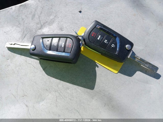 Toyota CAMRY LE 2022 4T1C11AK5NU663897 Image 11