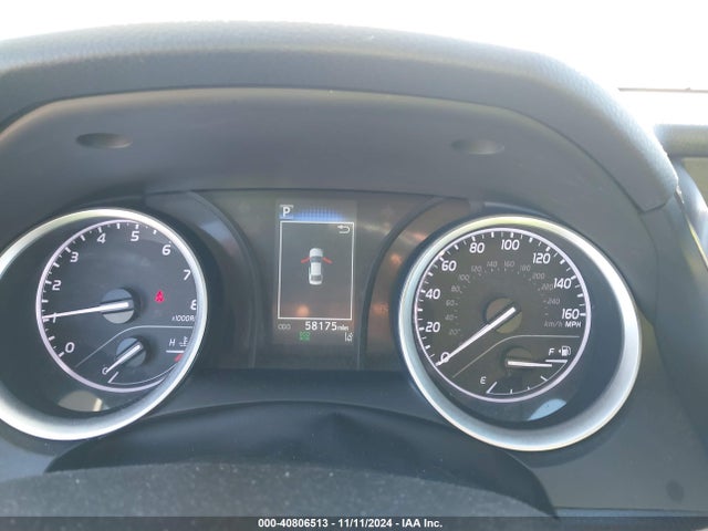 Toyota CAMRY LE 2022 4T1C11AK5NU663897 Image 7