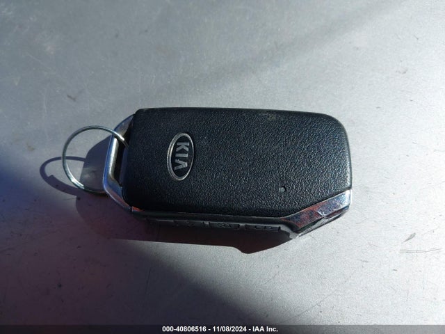 KIA Soul Gt-line 2020 KNDJ63AU0L7062953 Image 11