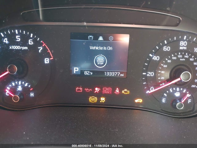 KIA Soul Gt-line 2020 KNDJ63AU0L7062953 Image 16