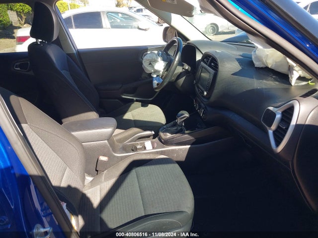 KIA Soul Gt-line 2020 KNDJ63AU0L7062953 Image 5