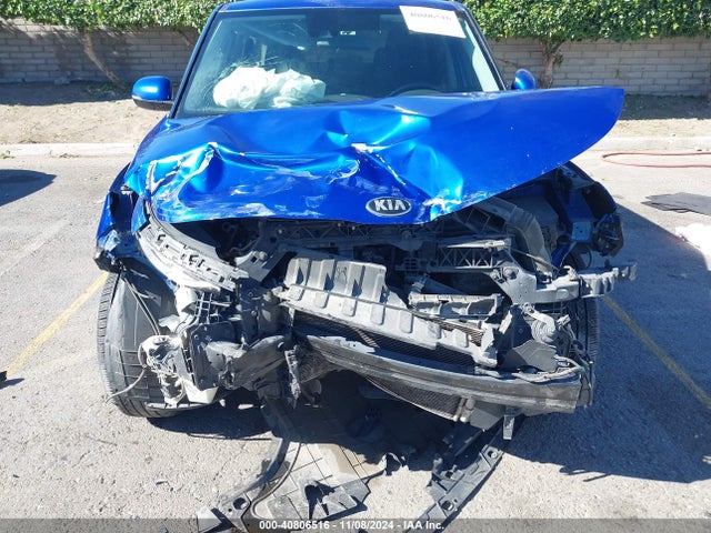 KIA Soul Gt-line 2020 KNDJ63AU0L7062953 Image 6