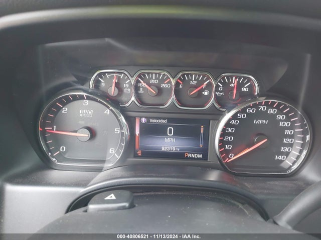 GMC Sierra 1500 Sle 2014 1GTV2UEC8EZ286385 Image 7