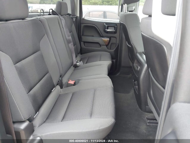 GMC Sierra 1500 Sle 2014 1GTV2UEC8EZ286385 Image 8