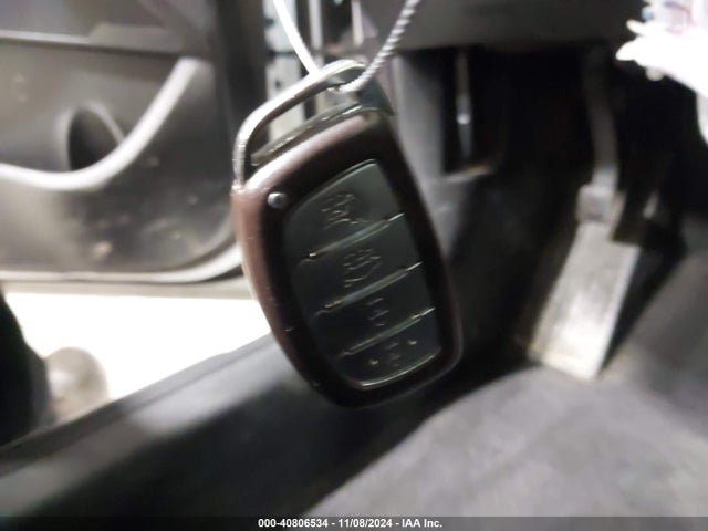 5NPE34AF7JH614913 Hyundai Sonata Sport