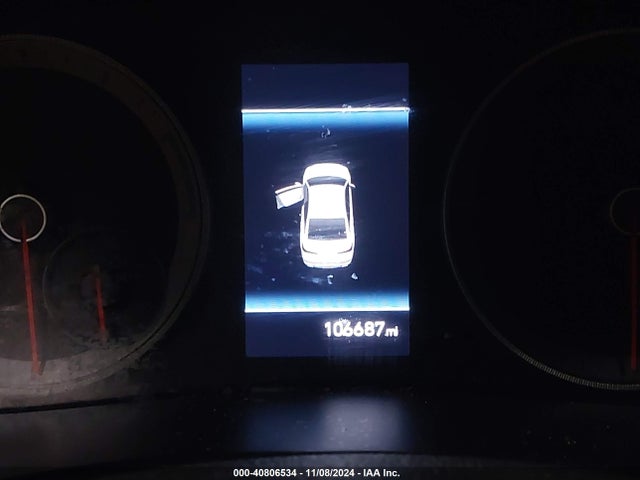 5NPE34AF7JH614913 Hyundai Sonata Sport