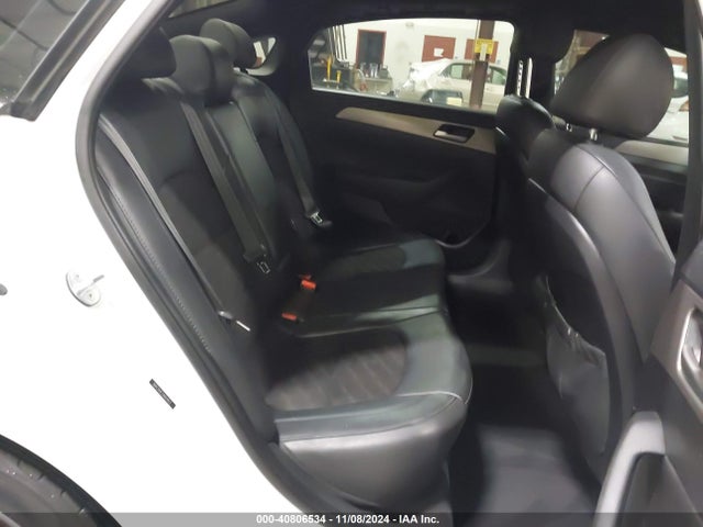 5NPE34AF7JH614913 Hyundai Sonata Sport
