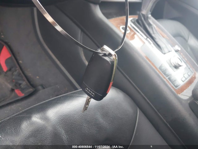 WA1CGAFE3FD016481 Audi Q7 3.0t Premium