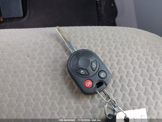 1FMCU0GD0HUE02207 Ford ESCAPE SE