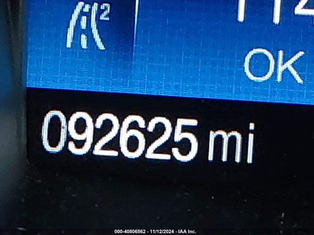 Ford ESCAPE SE 2017 1FMCU0GD0HUE02207 Image 15