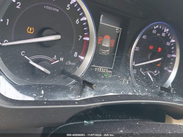 5TDYZRFH9JS242259 Toyota Highlander Limited