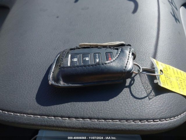 2T2HZMDA9NC345426 Lexus RX 350