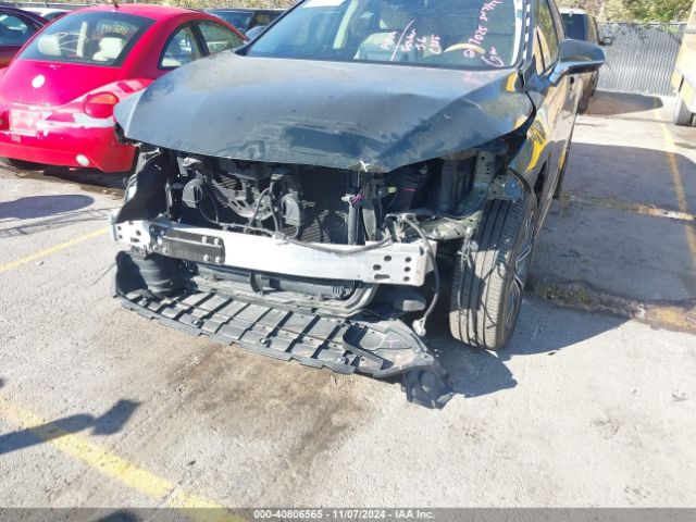 2T2HZMDA9NC345426 Lexus RX 350
