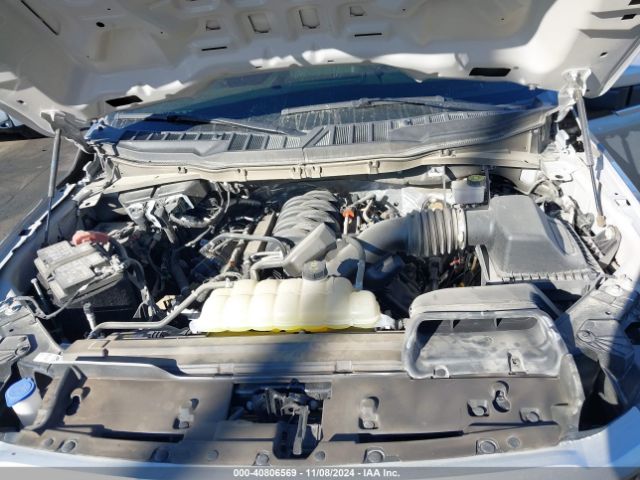 1FTMF1L53RKD28365 Ford F-150 Xl