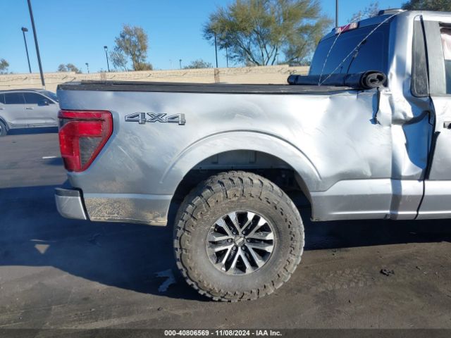 1FTMF1L53RKD28365 Ford F-150 Xl