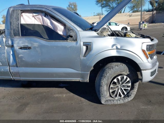 1FTMF1L53RKD28365 Ford F-150 Xl