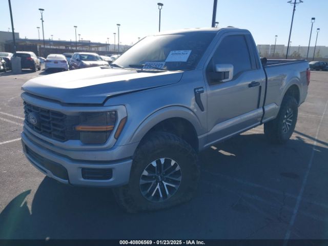1FTMF1L53RKD28365 Ford F-150 Xl